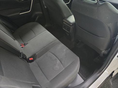 Used 2024 Toyota RAV4 LE FWD image 16