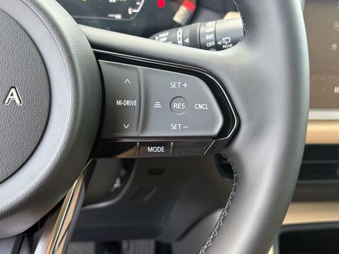 New 2026 MAZDA CX-5 Preferred image 15