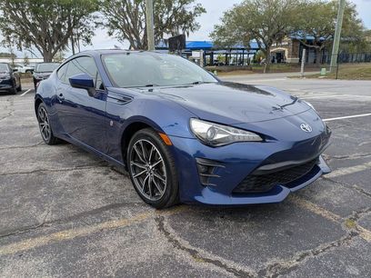 Used 2020 Toyota 86