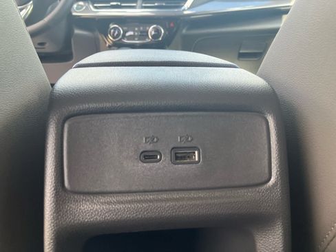 New 2026 Chevrolet Trax ACTIV w/ Driver Confidence Package FWD image 34