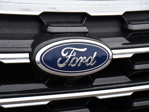 New 2026 Ford Explorer Active image 38