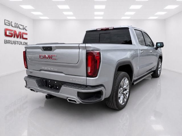 New 2026 GMC Sierra 1500 Denali w/ Denali Reserve Package AWD/4WD image 7