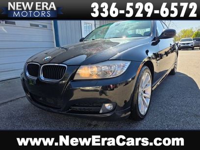 Used 2011 BMW 328i xDrive Sedan