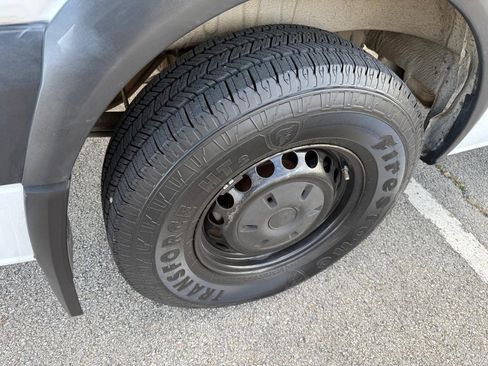 Used 2008 Dodge Sprinter 2500 w/ Rear Heater Group I image 22