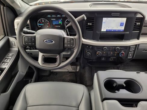 New 2026 Ford F350 XL w/ XL Chrome Package AWD/4WD image 11