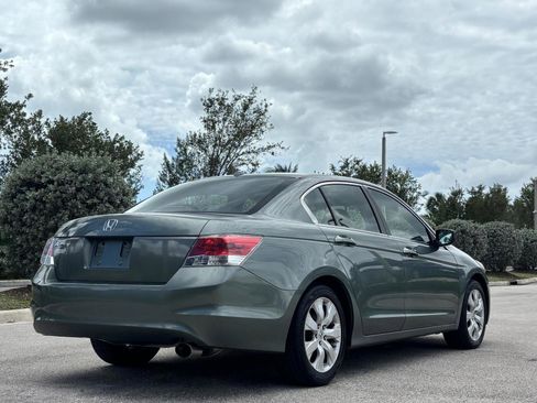 Used 2009 Honda Accord EX-L image 8