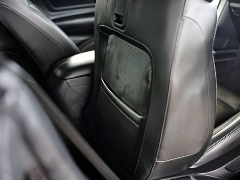 Used 2022 Ford Mustang GT Premium w/ GT Performance Package image 66