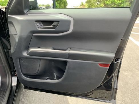 Used 2022 Ford Bronco Sport Big Bend w/ Convenience Package image 13