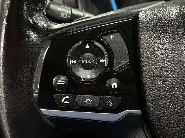 Used 2019 Honda Odyssey EX-L image 19