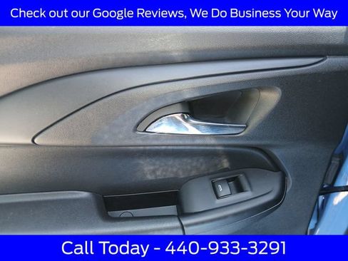 Used 2024 Chevrolet TrailBlazer ACTIV w/ Convenience Package AWD/4WD image 33
