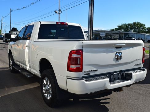 Used 2023 RAM 3500 Laramie AWD/4WD image 6