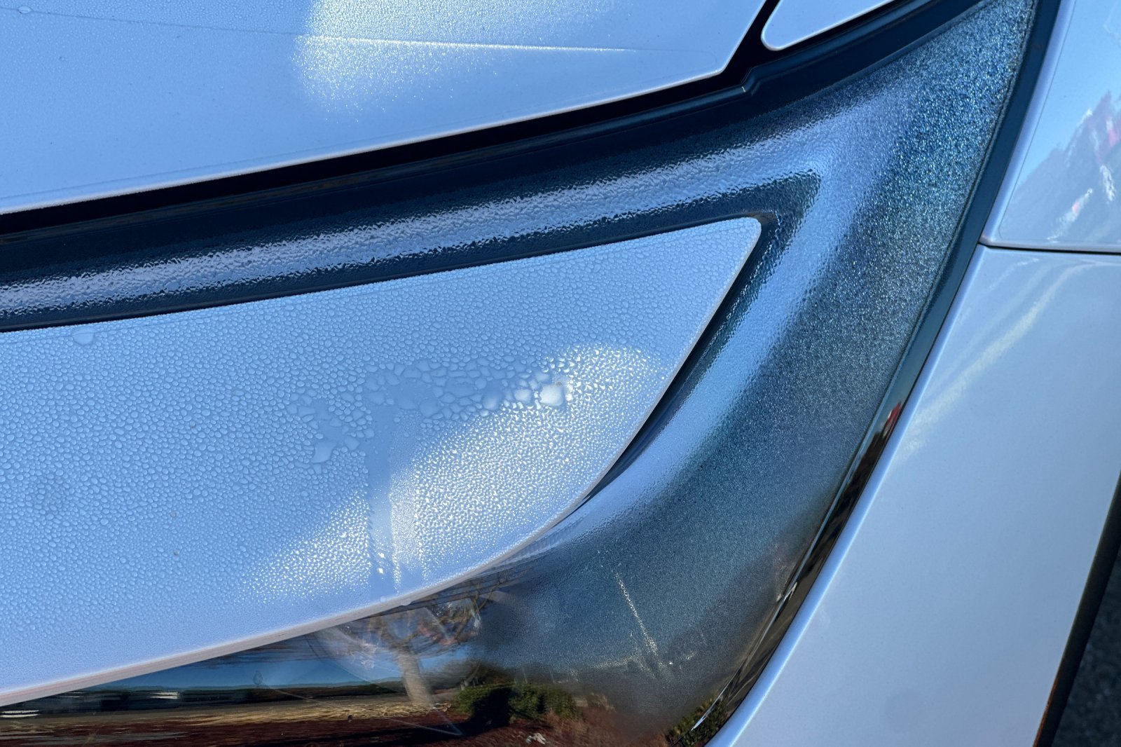 Certified 2026 Toyota Prius Plug-In Hybrid FWD image 52