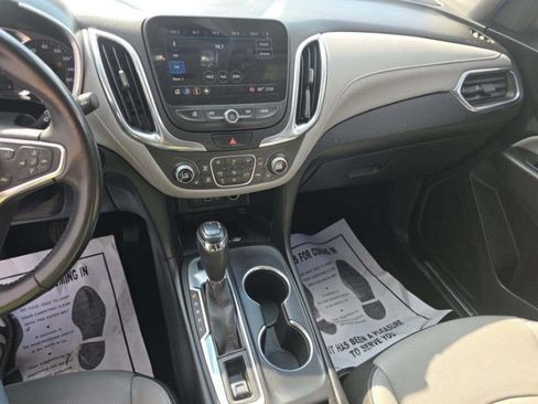 Used 2019 Chevrolet Equinox Premier w/ LPO, Cargo Package AWD/4WD image 6