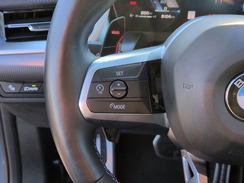 Certified 2024 BMW X1 M35i w/ Premium Package image 19