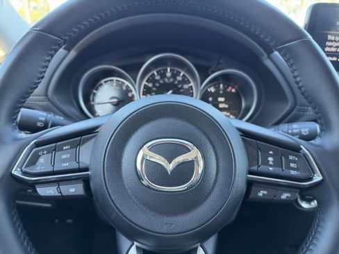 Used 2023 MAZDA CX-5 AWD 2.5 S w/ Preferred Package image 28