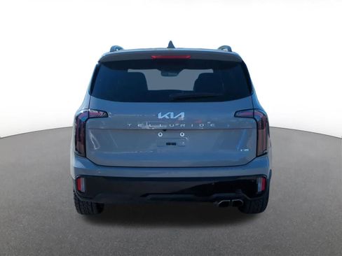 Used 2024 Kia Telluride SX X-Pro AWD/4WD image 5
