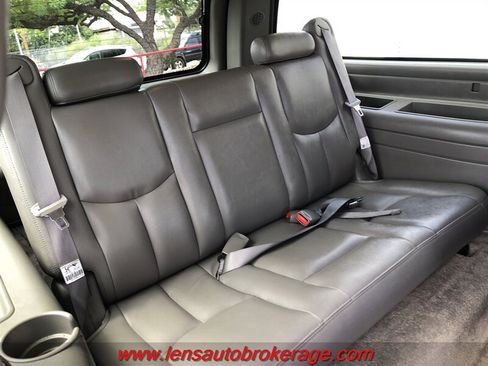 Used 2003 GMC Yukon XL SLT w/ 1SD Preferred Equipment Group AWD/4WD image 26