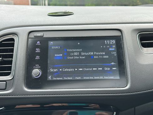 Used 2019 Honda HR-V EX image 20