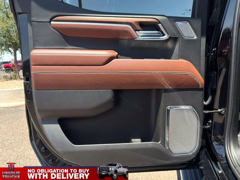 Used 2025 GMC Sierra 1500 Denali Ultimate AWD/4WD image 20