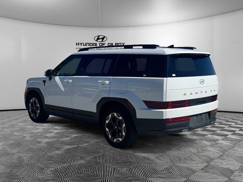 Used 2024 Hyundai Santa Fe SEL image 7