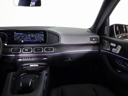Certified 2026 Mercedes-Benz GLE 350 4MATIC image 56