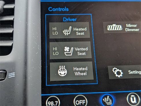 Used 2023 Chrysler 300 S w/ Comfort Group image 21