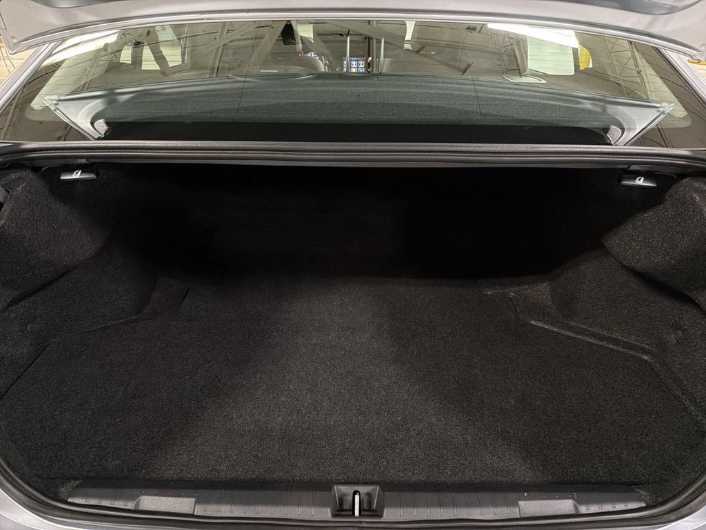Certified 2024 Subaru Legacy Limited AWD/4WD image 27