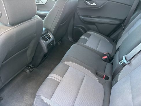 Used 2023 Chevrolet Blazer LT FWD image 14