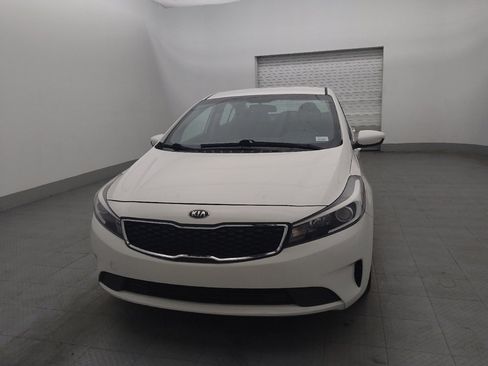 Used 2018 Kia Forte LX w/ LX Popular Package FWD image 15
