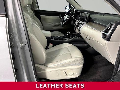 Used 2023 Kia Sorento X-Line EX AWD/4WD image 28