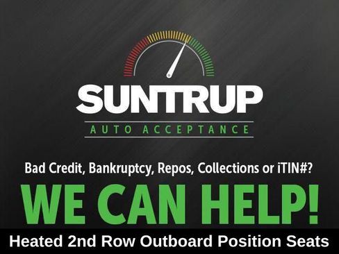 Used 2021 GMC Yukon AT4 w/ AT4 Premium Plus Package image 42