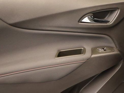 Used 2024 Chevrolet Equinox RS w/ RS Leather Package image 27