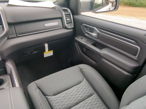 New 2026 RAM 1500 Big Horn image 15