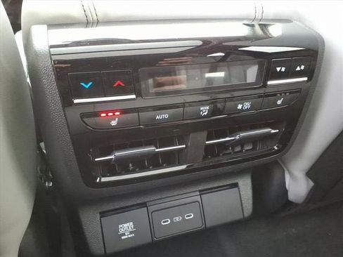 New 2026 Acura MDX w/ Advance Package image 12