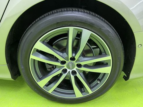 Used 2019 Audi A6 3.0T Premium Plus w/ Premium Plus Package image 16