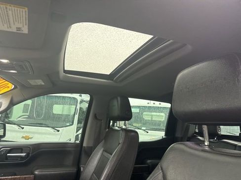 Used 2019 GMC Sierra 1500 Denali w/ Denali Ultimate Package image 25