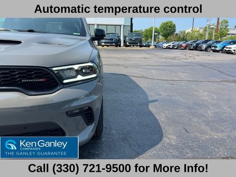 Used 2023 Dodge Durango R/T AWD/4WD image 20