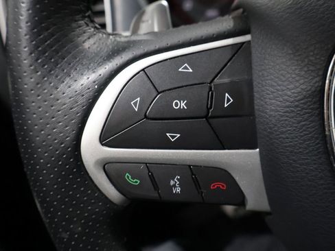 Used 2017 Dodge Charger R/T Scat Pack w/ Beats Audio Group image 35