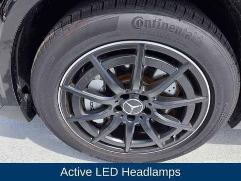 Used 2024 Mercedes-Benz GLA 35 AMG 4MATIC image 9