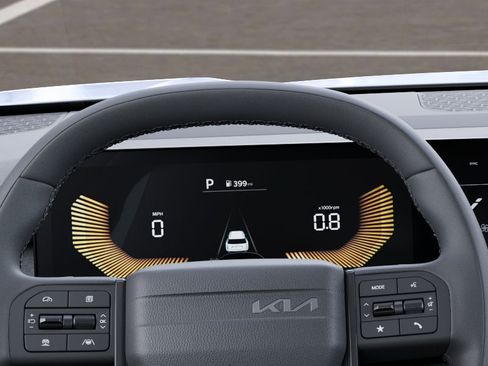 New 2027 Kia Telluride EX X-Line AWD/4WD image 21