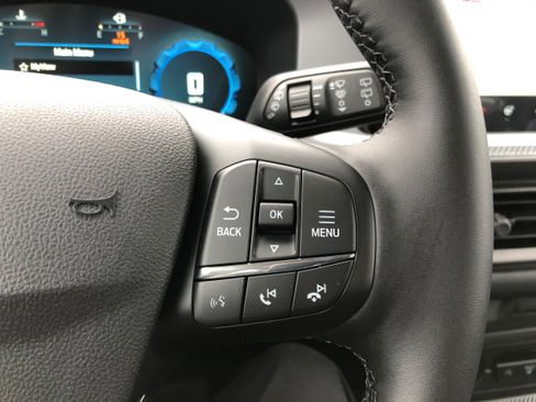 New 2025 Ford Bronco Sport Outer Banks image 17