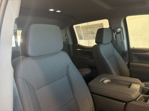 New 2026 Chevrolet Silverado 1500 LT w/ Z71 Off-Road Package image 24