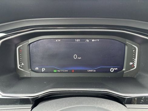 Used 2021 Volkswagen Jetta GLI Autobahn w/ GLI Autobahn Black Package image 21