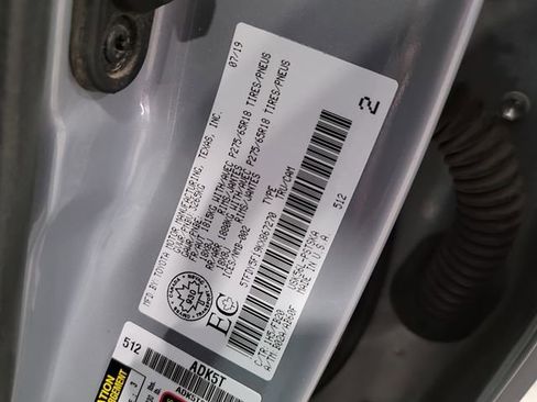 Used 2019 Toyota Tundra SR5 AWD/4WD image 35