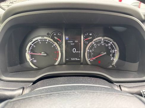 Certified 2021 Toyota 4Runner TRD Pro AWD/4WD image 26