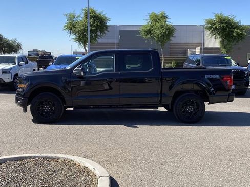 Certified 2026 Ford F150 XLT w/ Equipment Group 302A MID AWD/4WD image 3