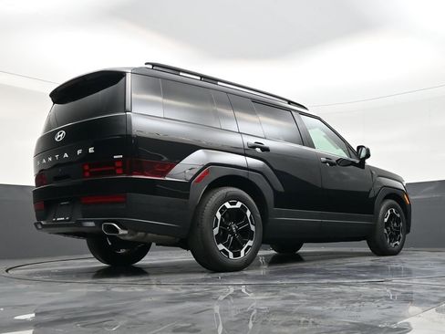 Used 2025 Hyundai Santa Fe SEL image 24