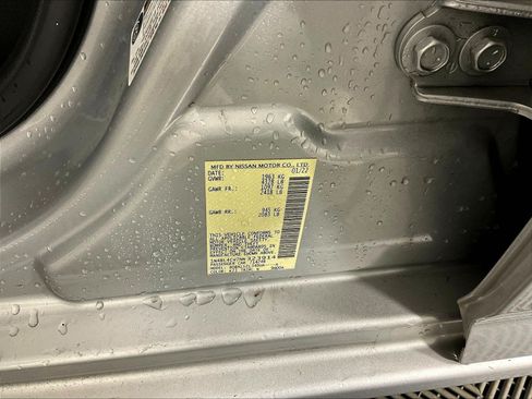 Used 2022 Nissan Altima 2.5 SR FWD image 19