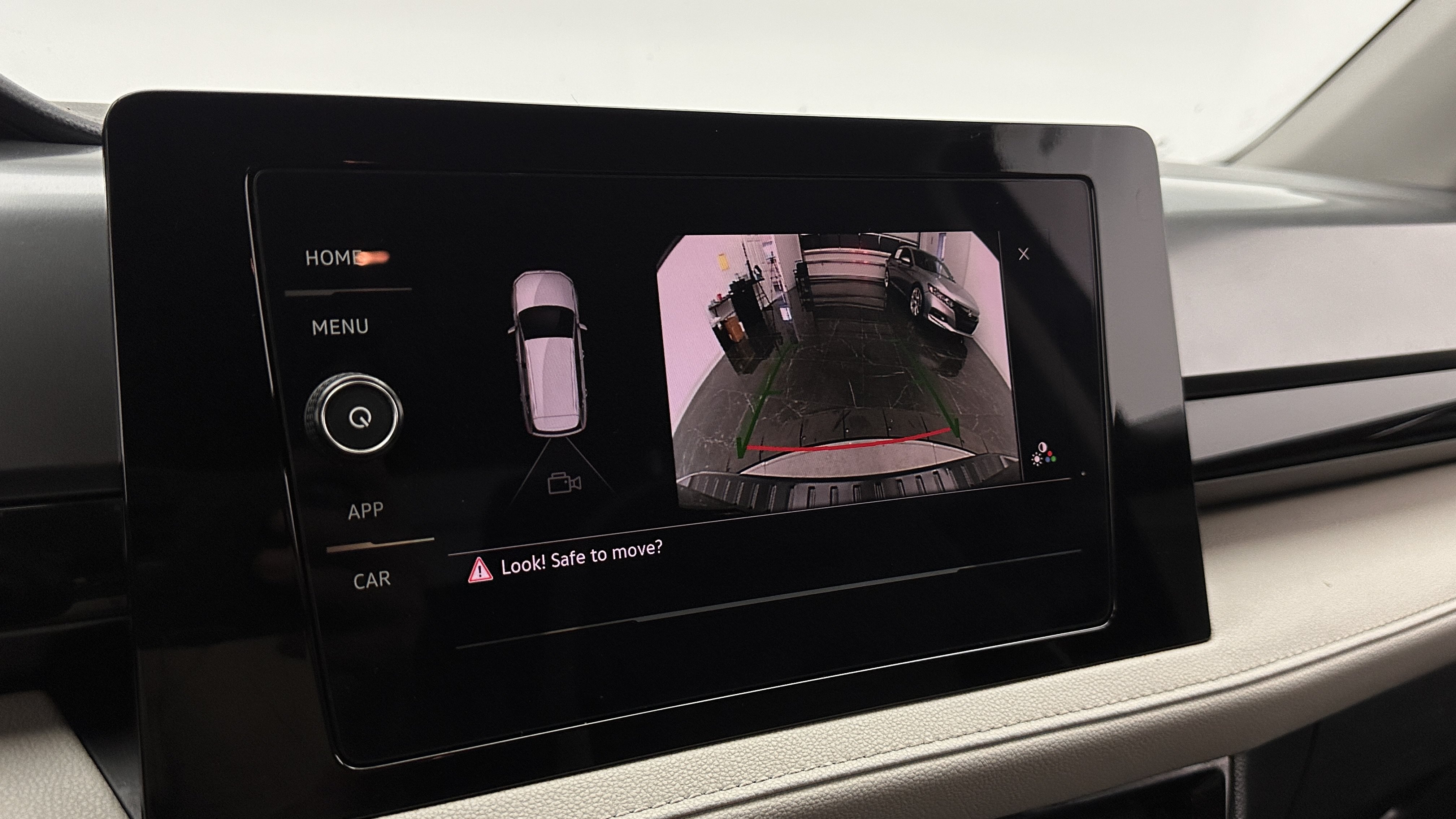 Used 2025 Volkswagen Taos S FWD image 19