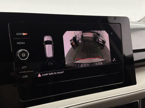Used 2025 Volkswagen Taos S FWD image 19